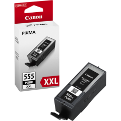 Kasetė Canon PGI-555PGBK XXL OEM Kasetė Canon PGI-555PGBK XXL OEM