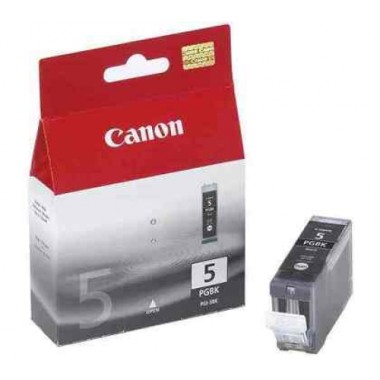 Kasetė Canon PGI-5BK OEM