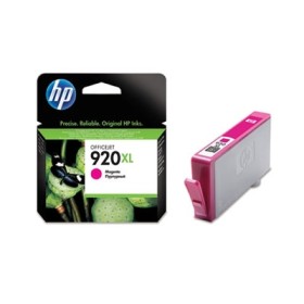 Kasetė HP 920XL M (CD973AE) OEM