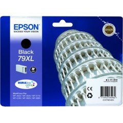 Kasetė Epson 79XL BK (T7901) – Originali