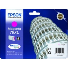 Kasetė Epson 79XL M (T7903) – Originali