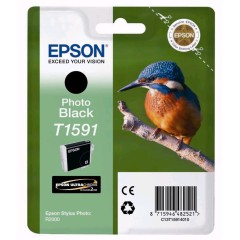 Kasetė Epson T1591 OEM