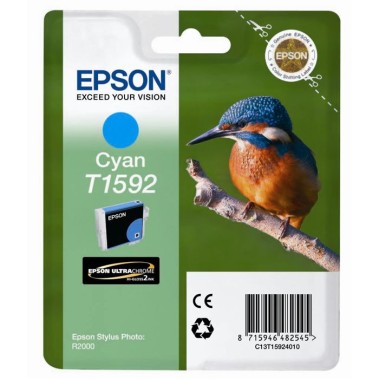 Kasetė Epson T1592 OEM