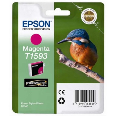 Kasetė Epson T1593 OEM