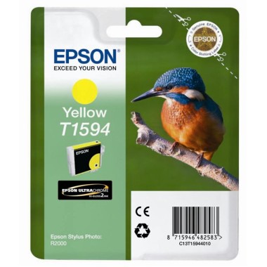 Kasetė Epson T1594 OEM