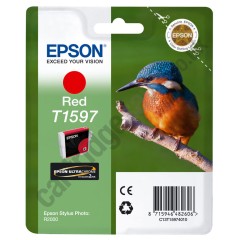 Kasetė Epson T1597 OEM