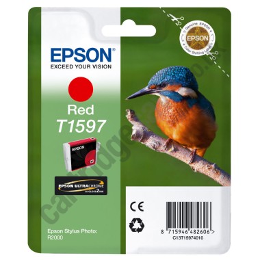 Kasetė Epson T1597 OEM