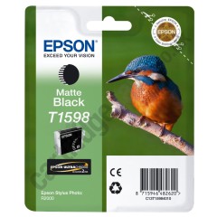Kasetė Epson T1598 OEM