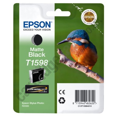 Kasetė Epson T1598 OEM