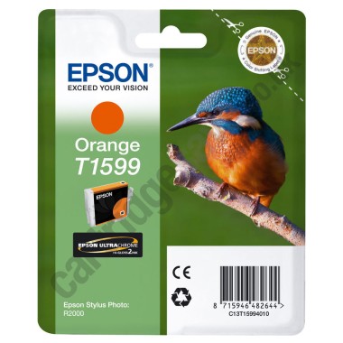 Kasetė Epson T1599 OEM