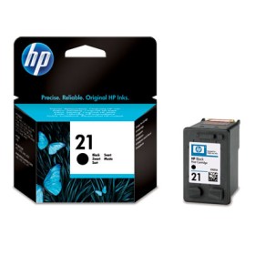 Kasetė HP 21 (C9351AE) – Originali Kasetė HP 21 (C9351AE) – Originali