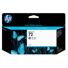 Kasetė HP 72 Grey C9374A – Originali