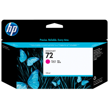 Kasetė HP 72 Magenta C9372A – Originali