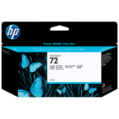 Kasetė HP 72 Photo Black C9370A – Originali