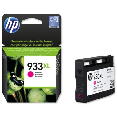 Kasetė HP 933XL M (CN055AE) – Originali