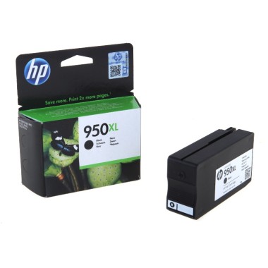 Kasetė HP 950XL BK (CN045AE) OEM