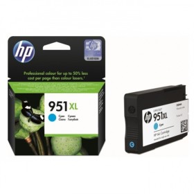 Kasetė HP 951XL C (CN046AE) – Originali