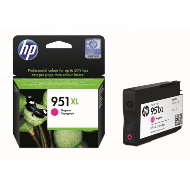 Kasetė HP 951XL M (CN047AE) – Originali