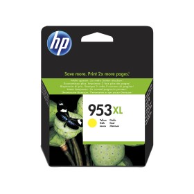 Kasetė HP 953XL Y (F6U18AE) – Originali Kasetė HP 953XL Y (F6U18AE) – Originali