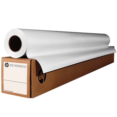 Ruloninis popierius HP Q1396A 610mm x 45,7m, 80 g/m2 Ruloninis popierius HP Q1396A 610mm x 45,7m, 80 g/m2