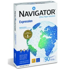 Popierius NAVIGATOR EXPRESSION A4, 90 g/m2