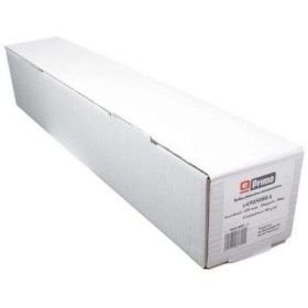 Ruloninis bond popierius 80 g/m², 610 mm x 50 m (ploteriams) Ruloninis bond popierius 80 g/m², 610 mm x 50 m (ploteriams)