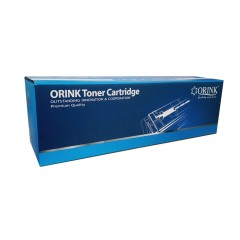Kasetė Brother TN-B023 BK Premium