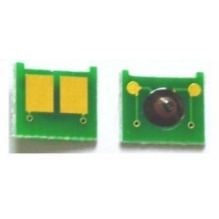 Būgno HP 126A (CE314A) Mikroschema 
