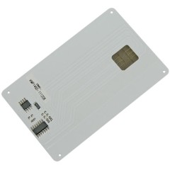 Kasetės aktyvavimo kortelė Konica Minolta PagePro 1480MF, 1490MF – 3 000 psl.