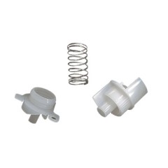 Pildymo dalys – Brother TN-2320; TN-2310;