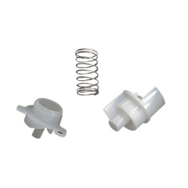 Pildymo dalys Brother TN-2320; TN-2310;