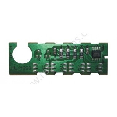 Samsung ML-2150D8 Mikroschema