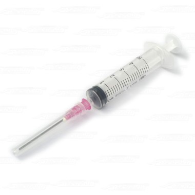 Švirkštas rašalui (5 ml) Švirkštas rašalui (5 ml)