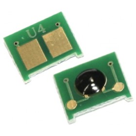 Kasetės HP 36A / 78A (CB436A /CE278A) – Mikroschema 