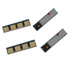 Samsung K4072S; C4072S; M4072S; Y4072S Mikroschema 