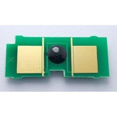 Kasetės HP Q7553A / Q5949A mikroschema