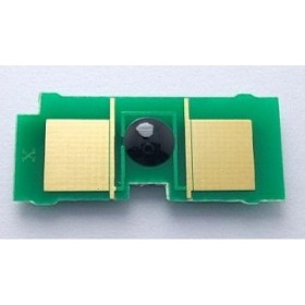 Kasetės HP Q7553A / Q5949A mikroschema