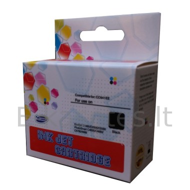 Kasetė HP 28 (C8728A) Kasetė HP 28 (C8728A)
