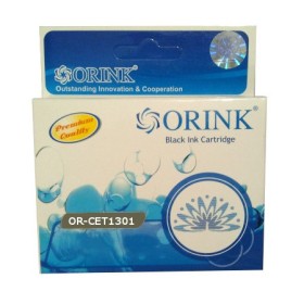 Kasetė Epson T1301 (C13T13014012) juoda – Premium