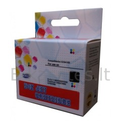 Kasetė HP 22XL (C9352AE) – Eco Kasetė HP 22XL (C9352AE) – Eco