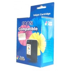 Kasetė HP 17 (C6625A) Kasetė HP 17 (C6625A)