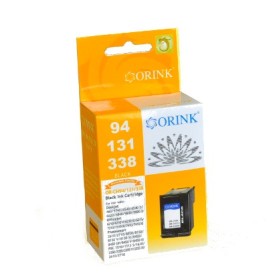 Kasetė HP 338 (C8765EE) ORINK