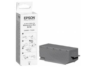 Epson spausdintuvo Maintenance box C13T04D000