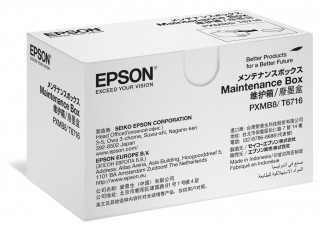 Epson spausdintuvo Maintenance box C13T671600
