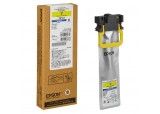 Kasetė Epson T01C400XL Y OEM