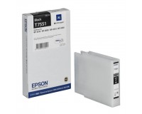 Kasetė Epson T7551 XL OEM