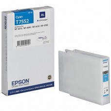 Kasetė Epson T7552 XL OEM