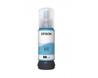 Rašalas Epson 108 EcoTank Šviesiai mėlynas
