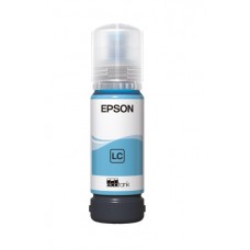 Rašalas Epson 108 EcoTank Šviesiai mėlynas