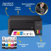 Epson EcoTank L3310 daugiafunkcinis spausdintuvas Epson EcoTank L3310 daugiafunkcinis spausdintuvas